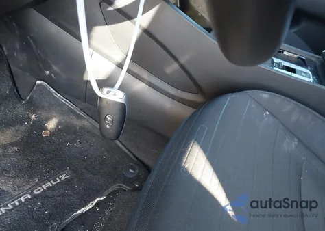 2024 Hyundai Santa Cruz Sel z USA, uszkodzony, nr VIN 5NTJB4DE5RH105548